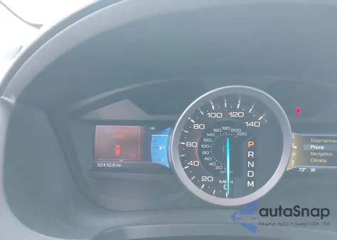 2013 Ford Explorer Xlt из США, поврежденный, VIN 1FM5K7D81DGA17679